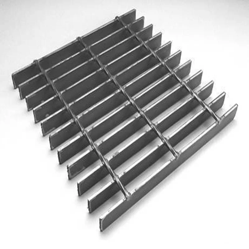 hot dipped galvanized/stainless steel grate sump bar grating price in metal building materials