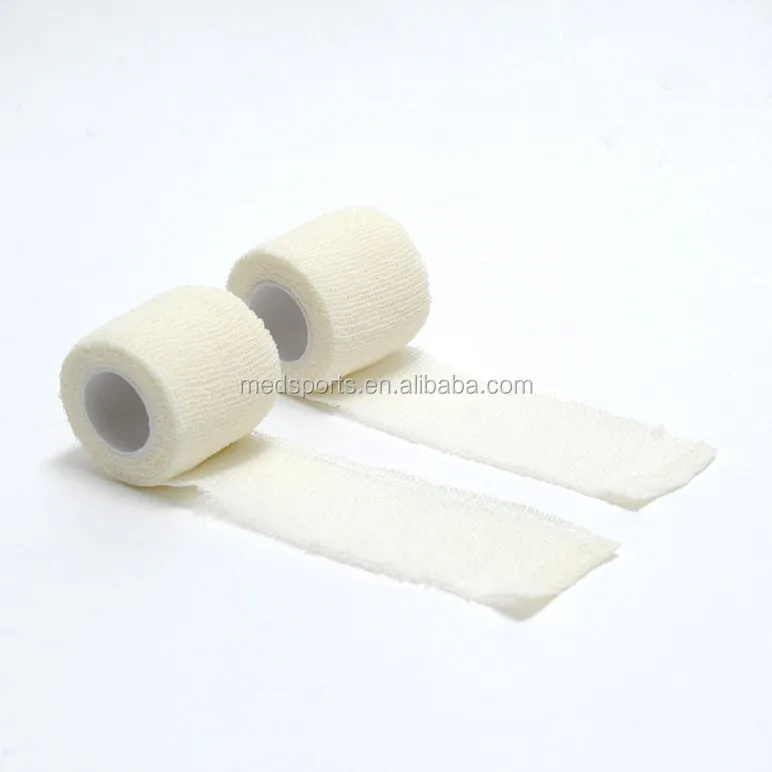 
Compression Elastic Flexible Medical Vet Sterile Gauze Bandage 