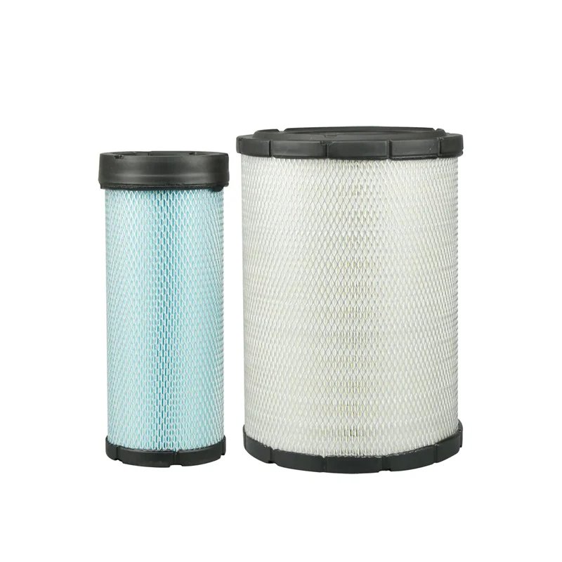 Air Filter 1340685  Use For Excavators, Forklifts, Trucks, Buses And Other Machinery Equipment