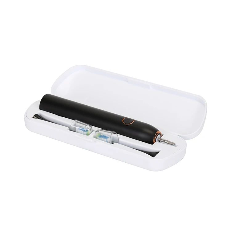 Gum care Rechargeable blue light Sonic Electric Toothbrush