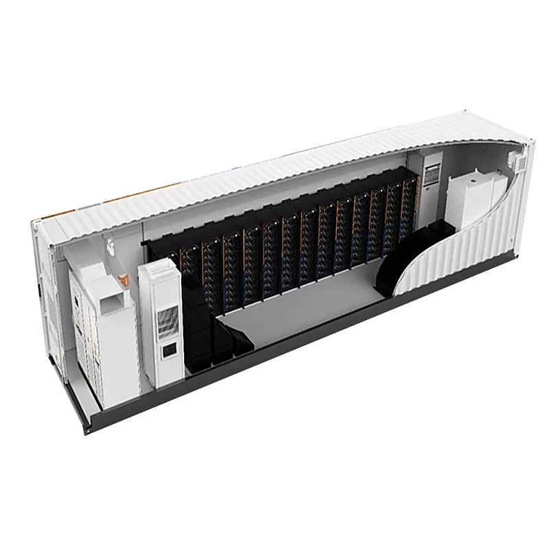 500KW 1000KWh lithium batteries solar energy system generator for Industrial