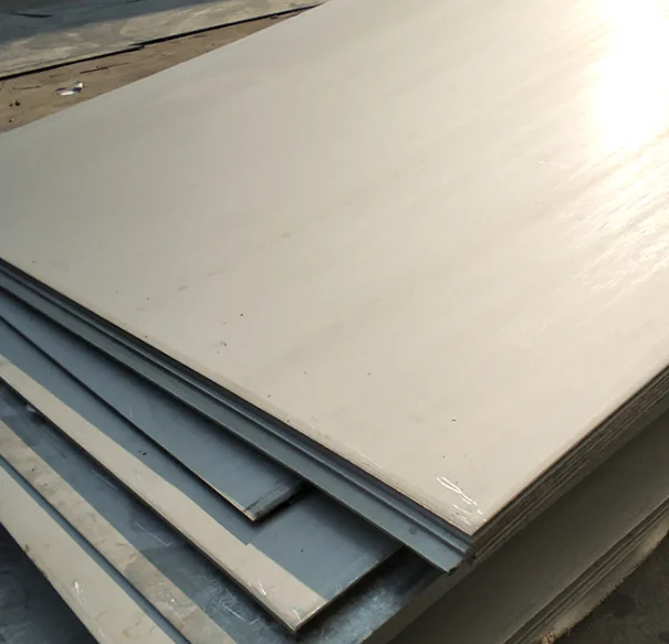 Cold Drawm Stainless Steel Decorative Sheet 316 Stainless Steel Sheet 304 Ss Plate Stainless Steel Plate 201