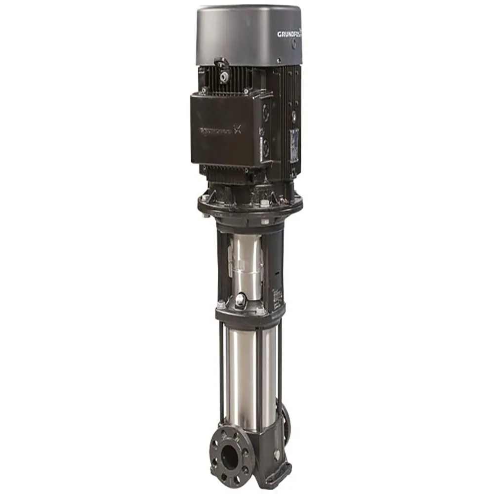 CR 15-14 A-F-A-E-HQQE центробежный насос 50 Гц DN50