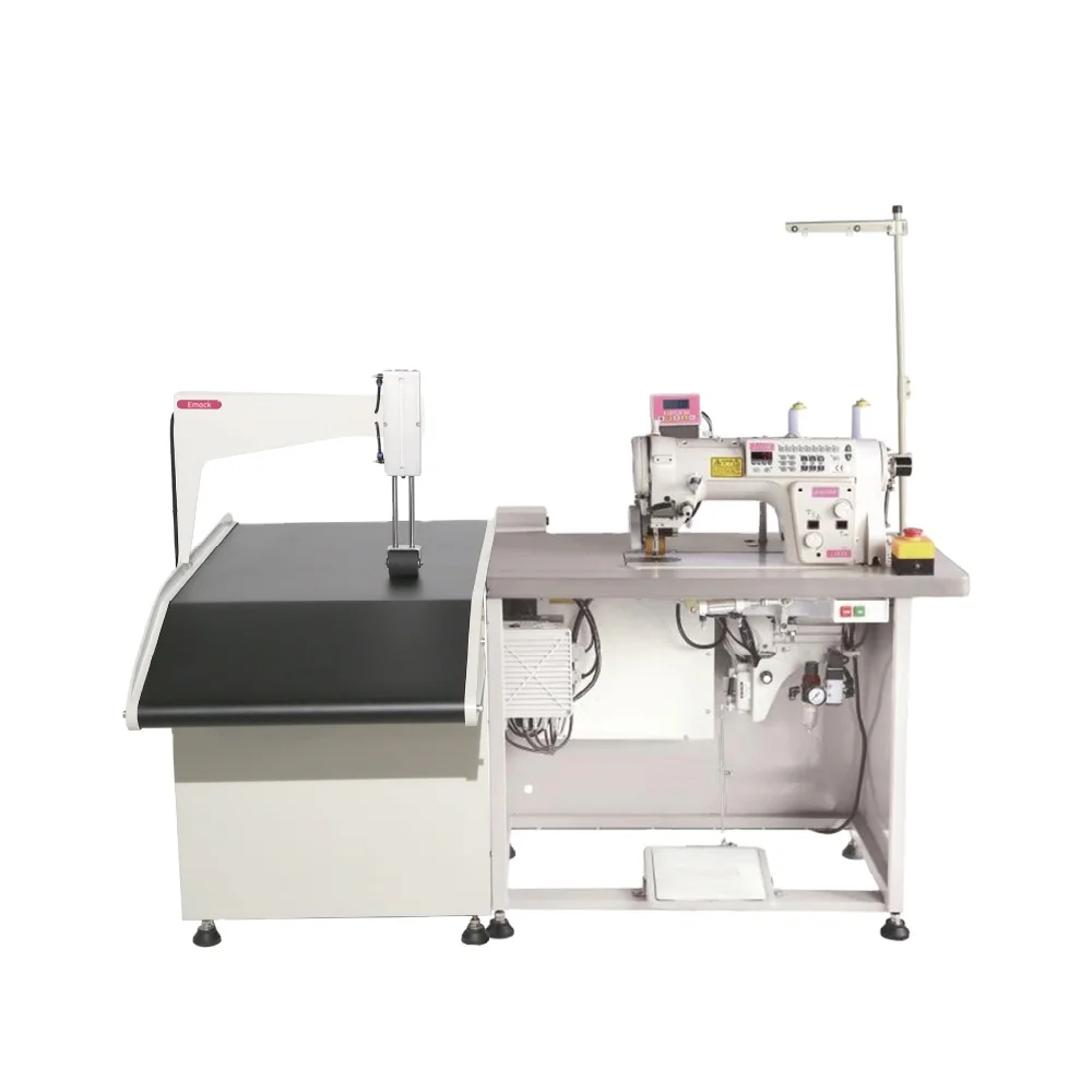Industry Home Textile Production Equipment Multi-function Sewing Machine