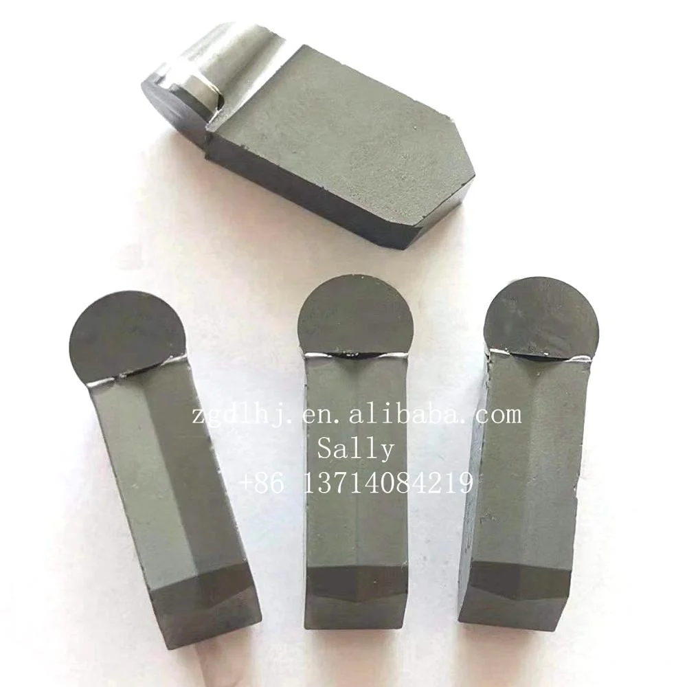 High Quality Hard Metal Wheel Hub Blade
