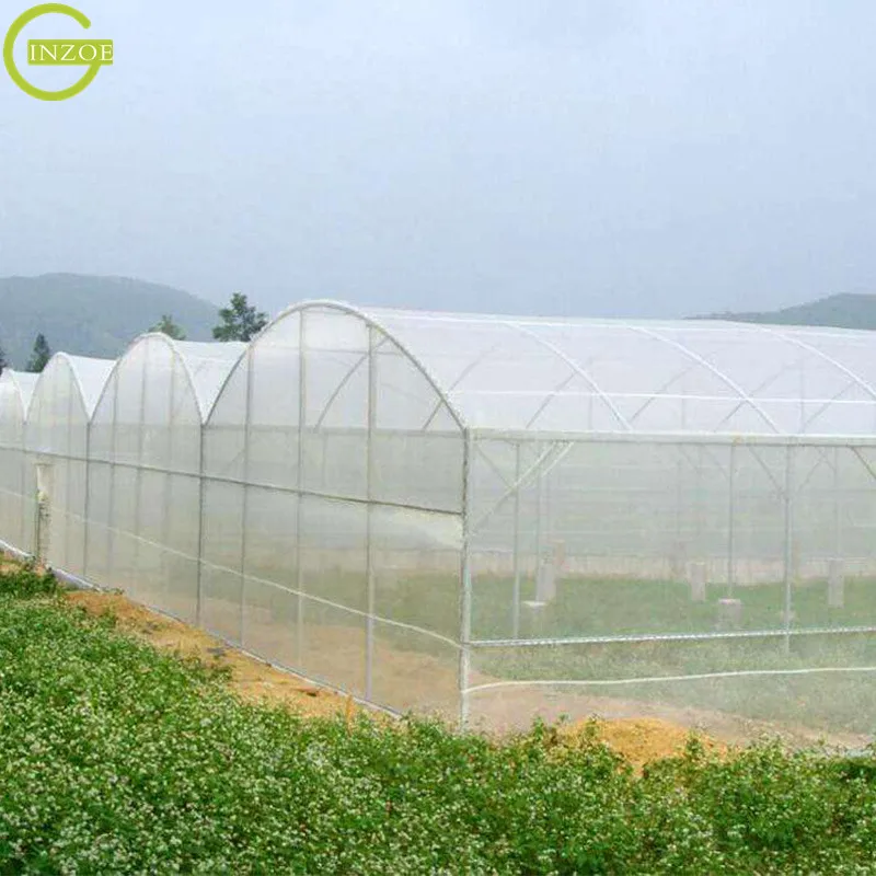 durable Hdpe Plastic Mesh for garden vegetables