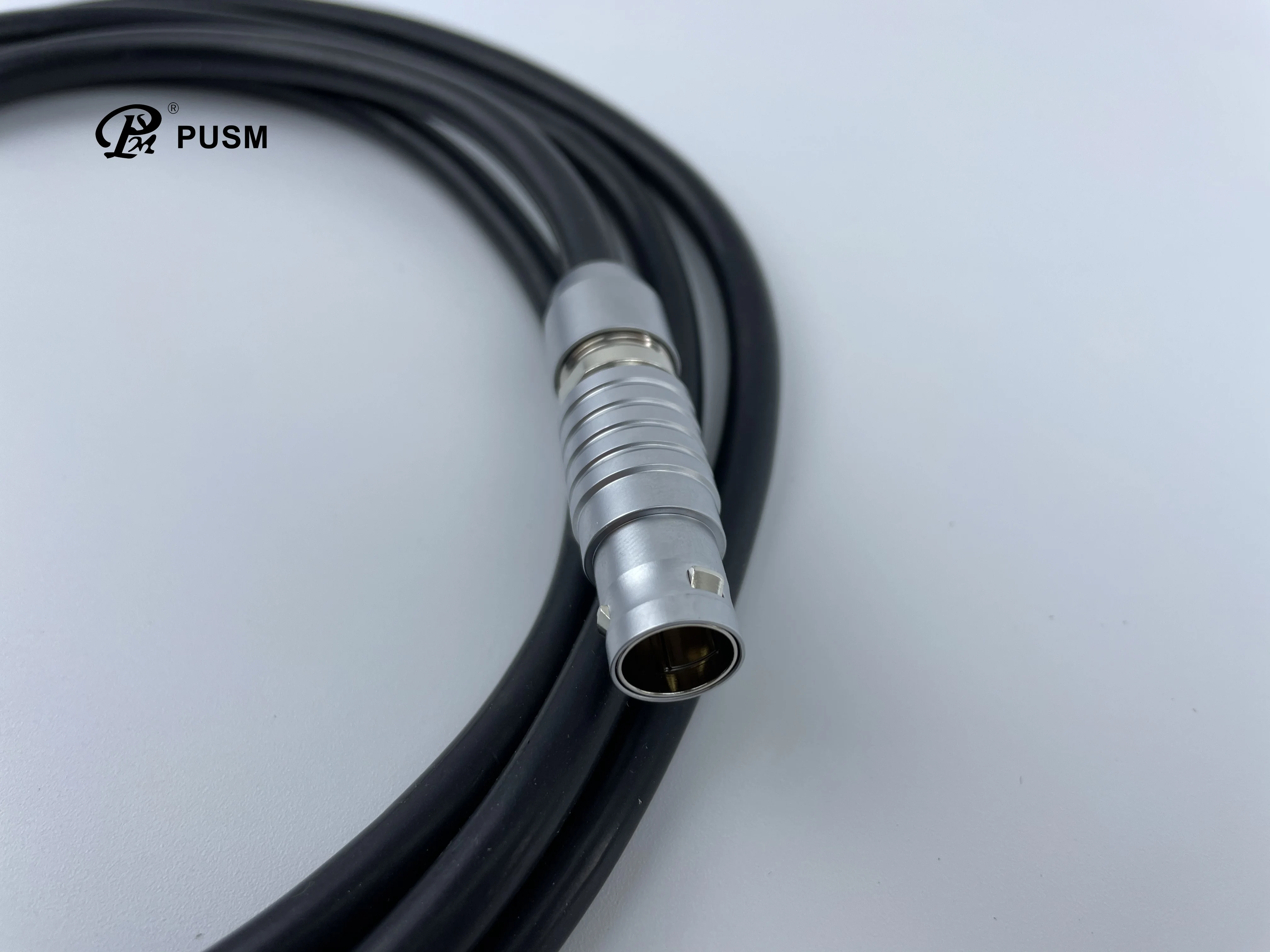 PUSM Top Quality Manufacturer Stryker Compatible Device Charger Cable Connector Wire