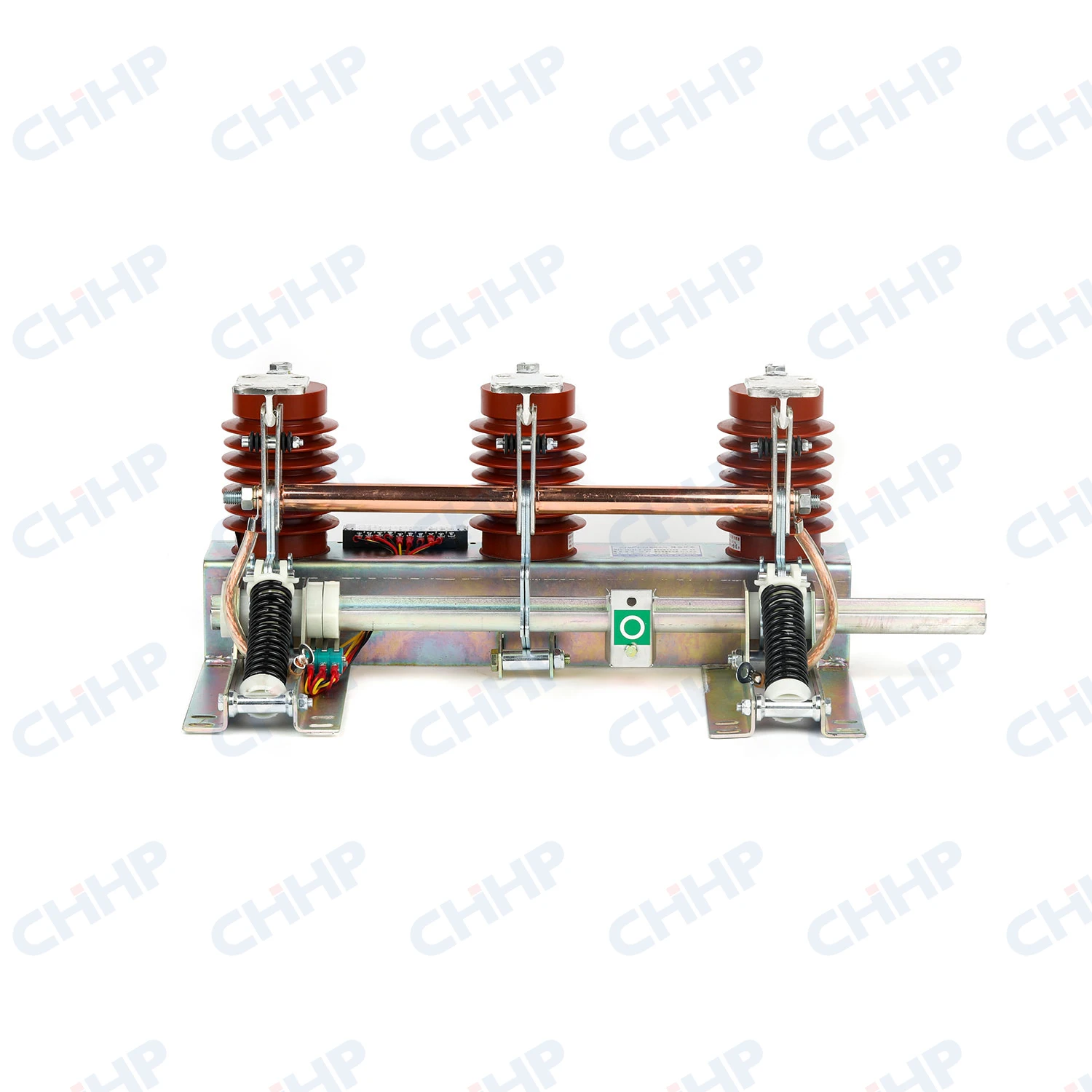 
JN22 40.5 33kV Indoor Earthing switch Earthing Disconnecting 