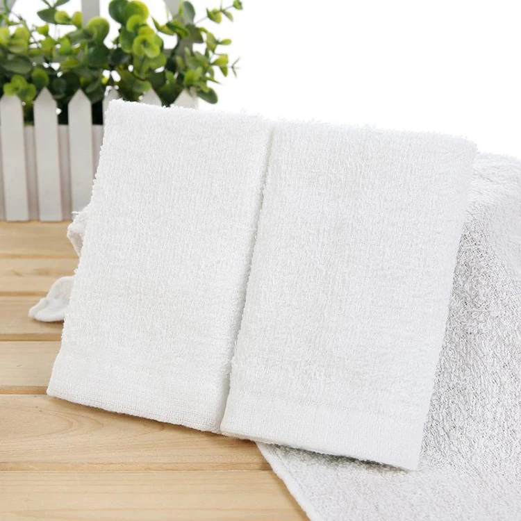 Hotel towel sets fabric 100% cotton big size bath face hand towel