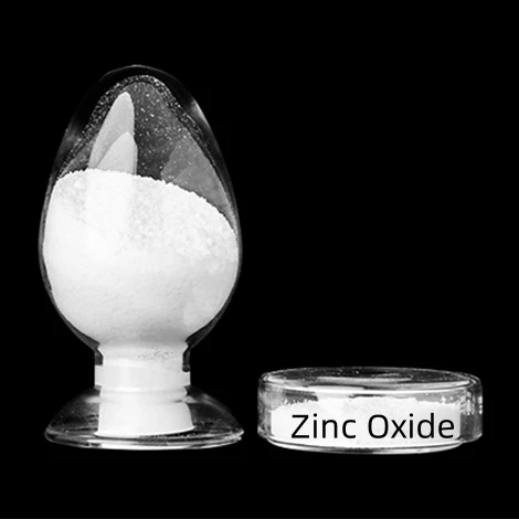 Zinc Oxide Nano nanoparticle 99.9%  Powder CAS 1314-13-2