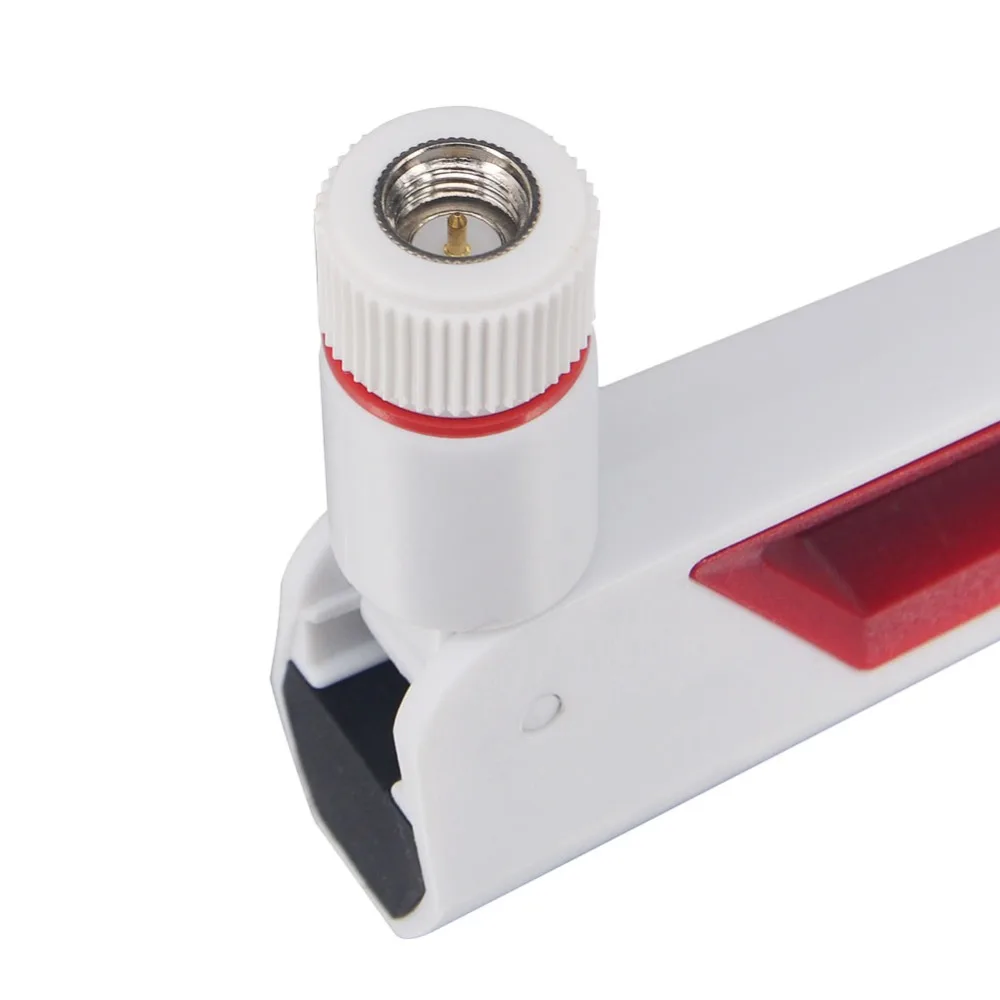 Factoy Customized High Quality Amplifiers Dual Band 2.4G 5.8Ghz Signal Booster Indoor Router Wifi  Antenna