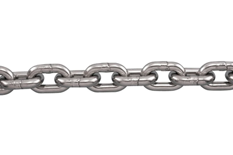 Manufacturer High Quality Stainless Steel NACM Industrial Chain