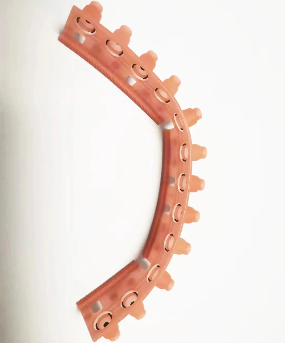 For Yamaha PSR-540 PSR-550 PSR-630 KB-210 KB-510 PSR-740 PSR-640 Key Contact Rubber Conductive Silicon keypad