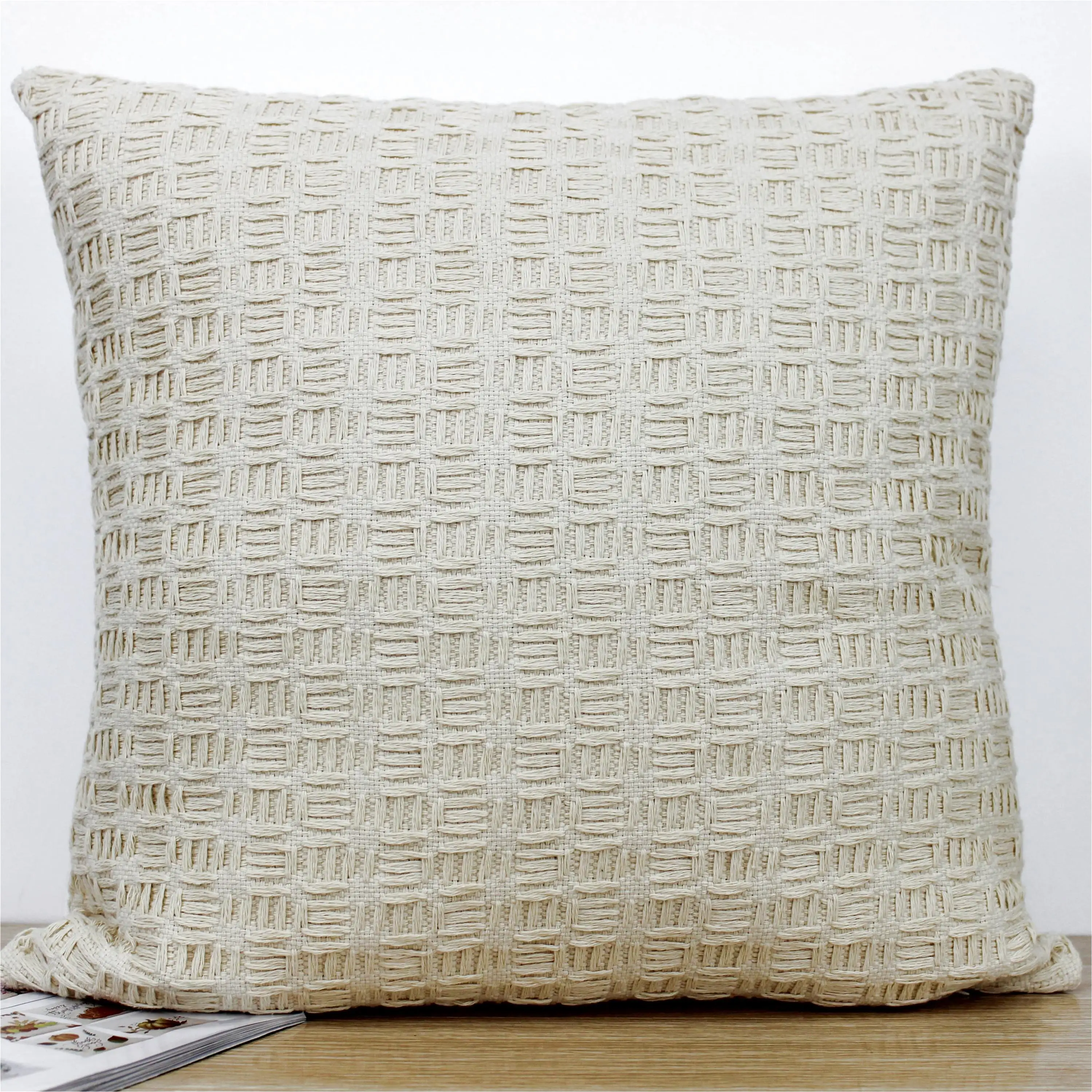 Decorative Luxury waterproof cartoon pillowcases baby Outdoor Cushion Covers cases Throw Pillow Cover For Home Living Room