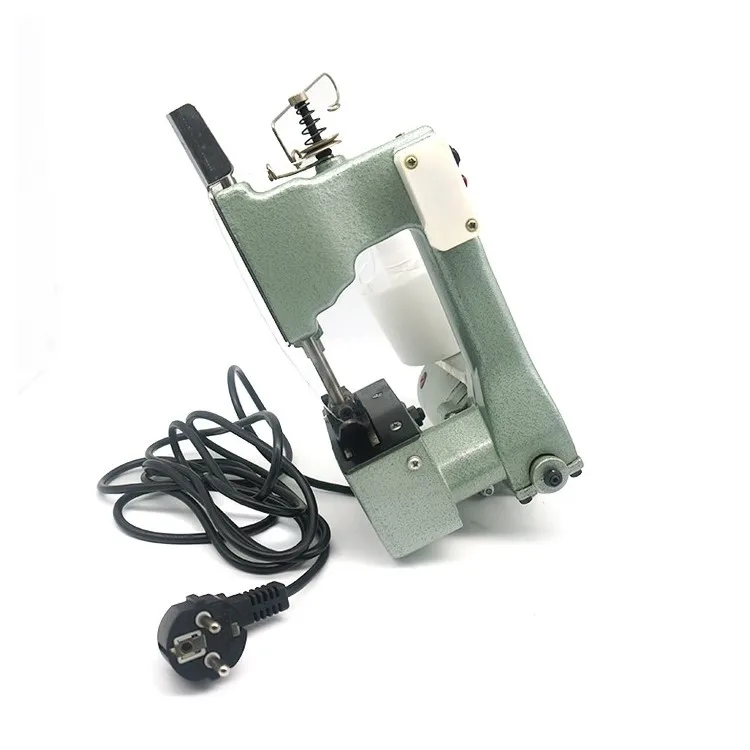 BR-GK9-2 Electric Portable Bag Closer Sewing Machine