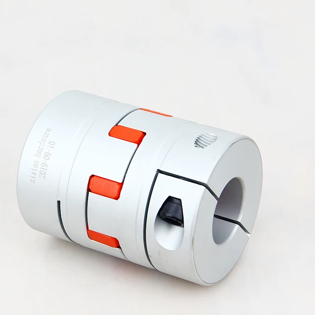  Длинная жизнь нулевой люфт Ringfe тип челюсти муфта JM65 rotex rexnord для шагового двигателя и