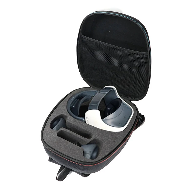  Новый дизайн EVA портативная дорожная сумка для HTC VIVE FOCUS PLUS VR чехол