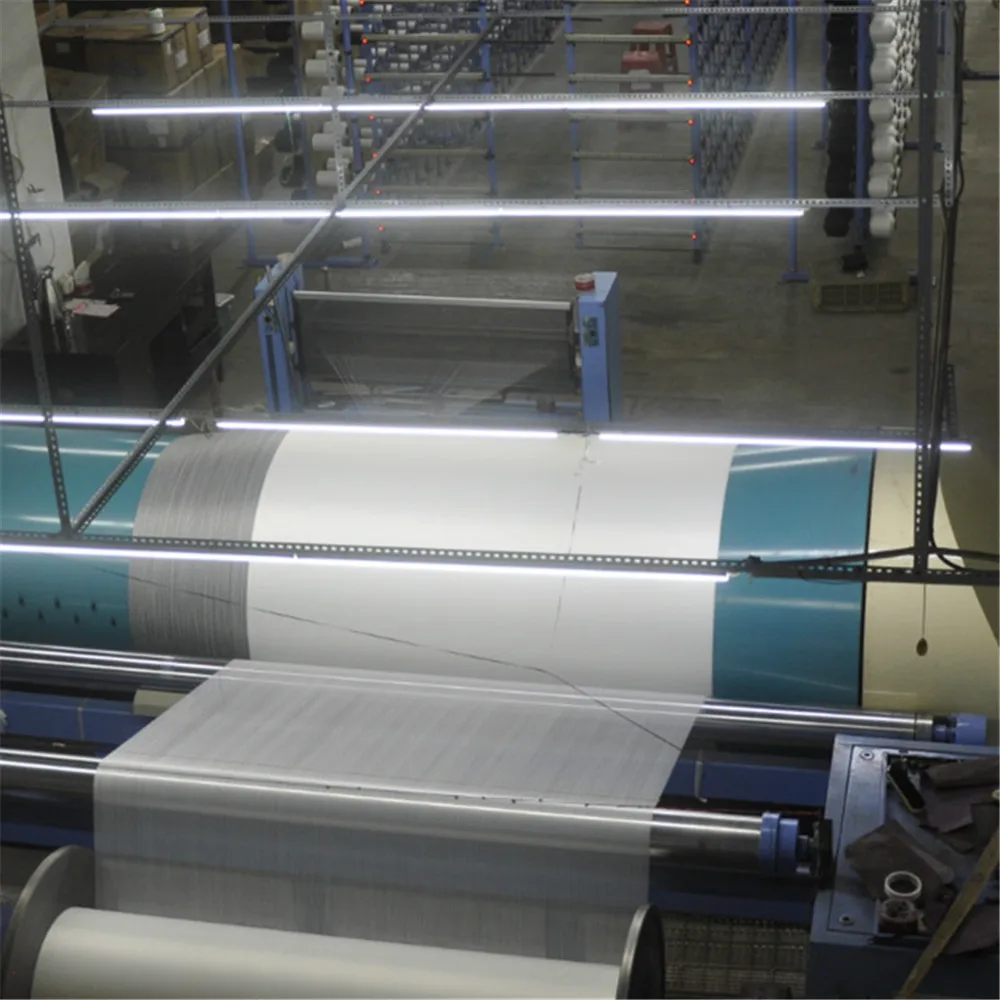 Factory yarn dti supplier DTY 167/48 textured 150d weft Twisted 150 dtex polyester filament yarn for taffeta label