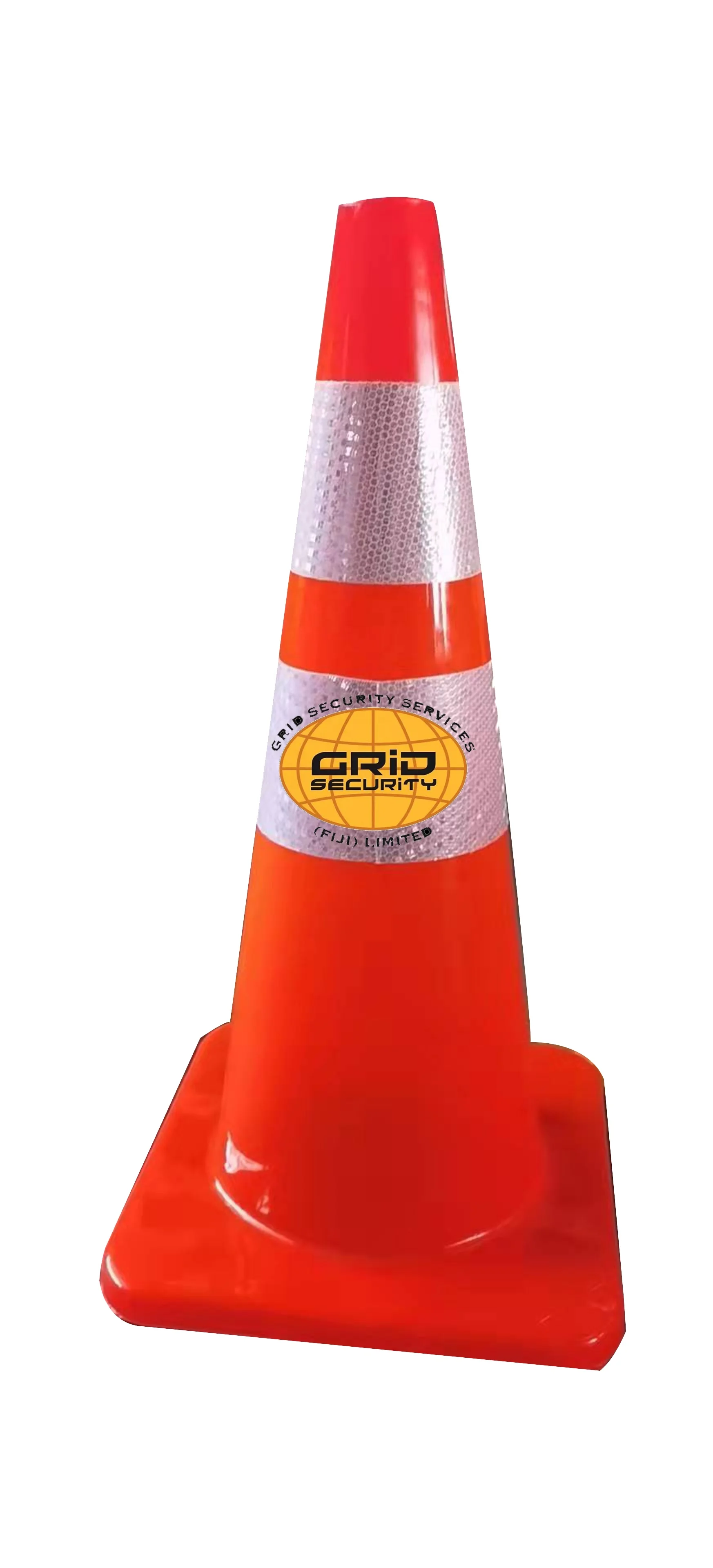 High Quality Best Reflective Cono De Seguridad Cone High Reflective Pvc Traffic Warning Cone