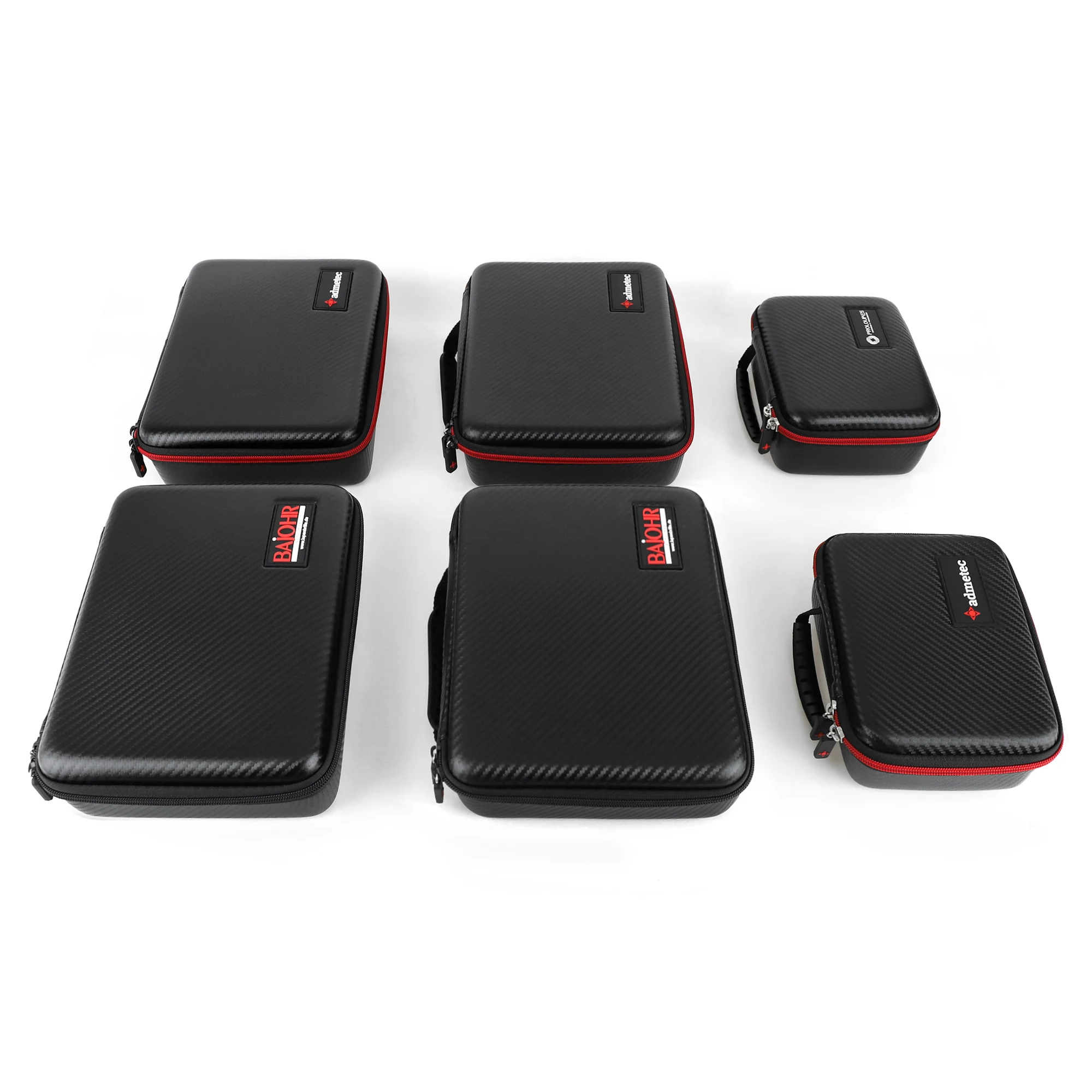 2023 Custom Portable Protective Storage Box Case, EVA Hard Shell Case with foam cut-outs, Travel EVA Tool Case