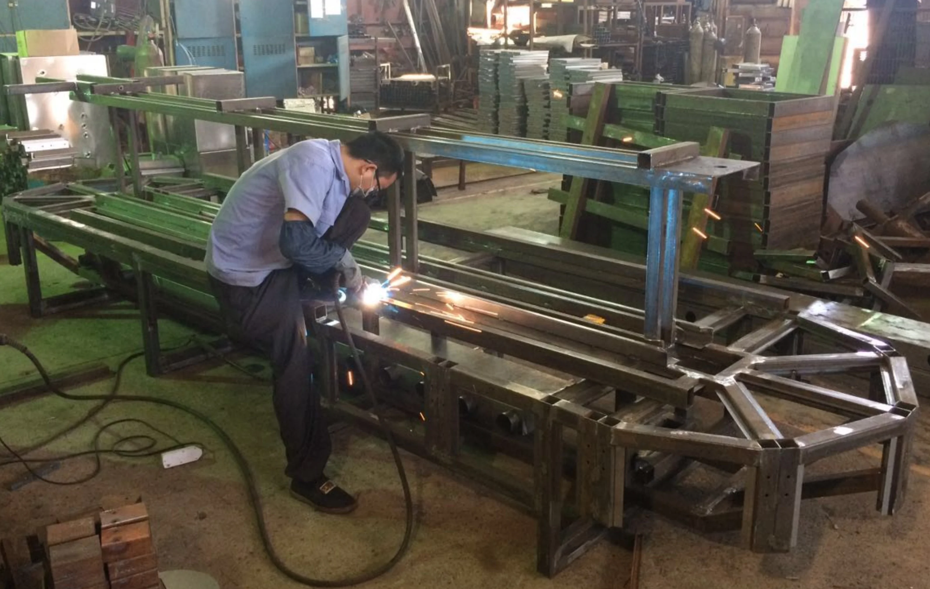 SD-333T Automatic multifunction shoe lasting machine price