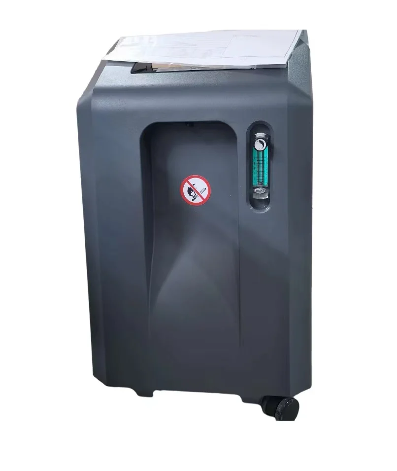 Macy-pan hot selling household oxygen generator MC4000