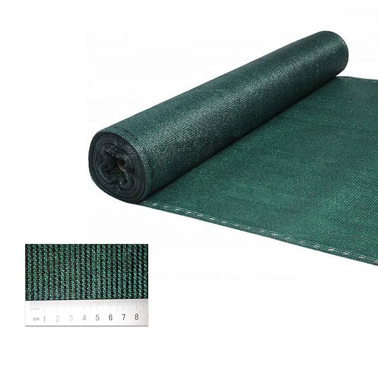 UV protection agriculture shadow netting outdoor sun shading net for balcony