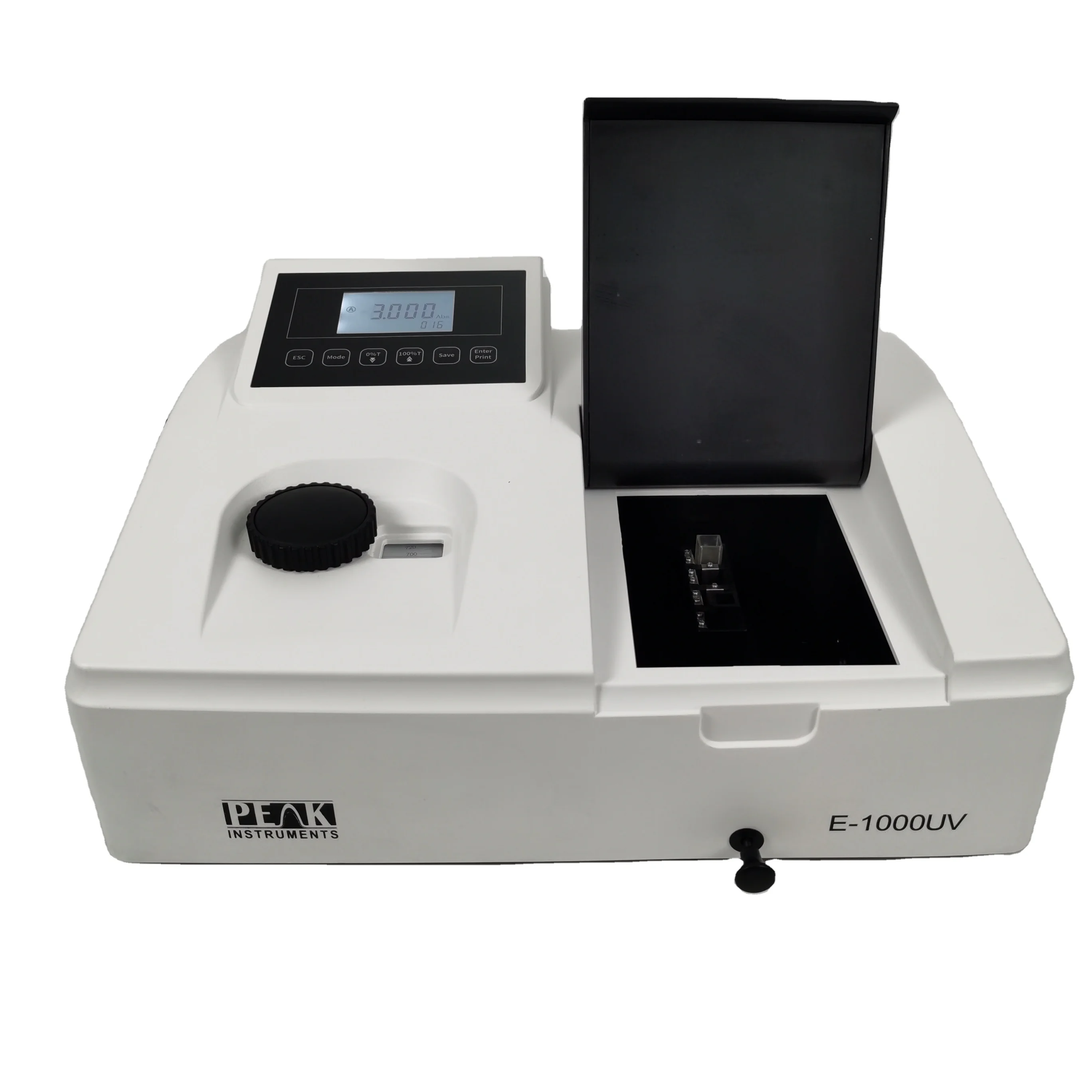 High Quality Vis Spectrophotometer