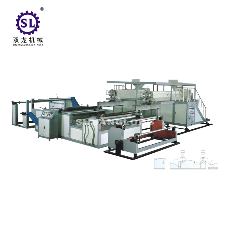 Pur Hot Melt Laminating Machine For Fabric/foam/film/nonwoven/leater/paper