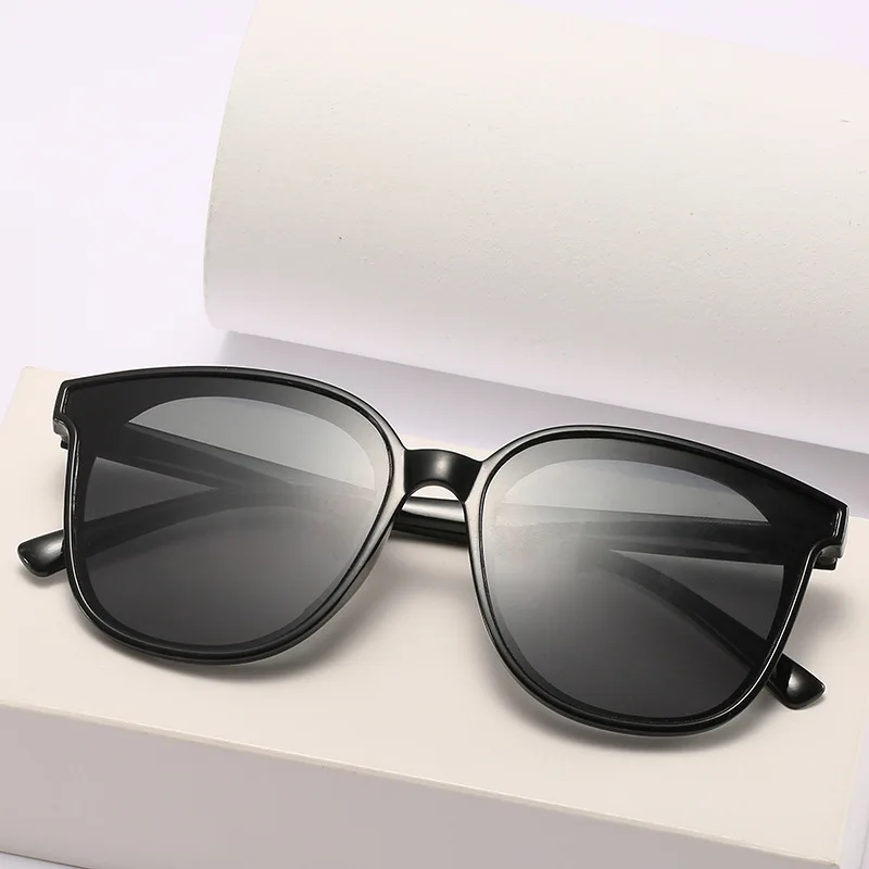 2023 new style Online Fashion cheap trendy sunglasses women men square frame UV400 designer mirrored sunglasses