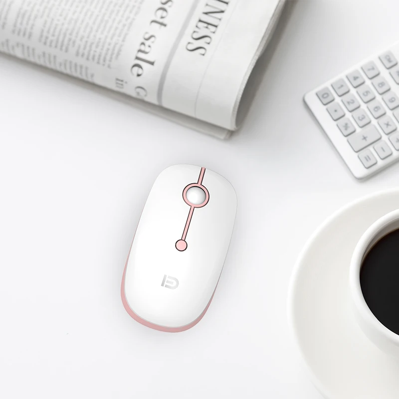 Hot Selling Mouse Wireless Computer Mouse Office Mouse For Home And Office