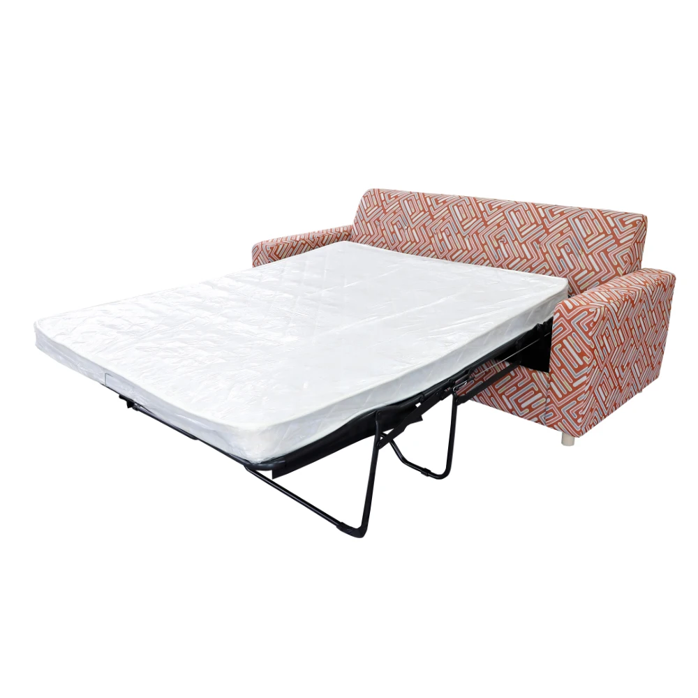 Hotel Pull Out Sofa Come Bed Multifunctional Folding Sofa and Day Bed