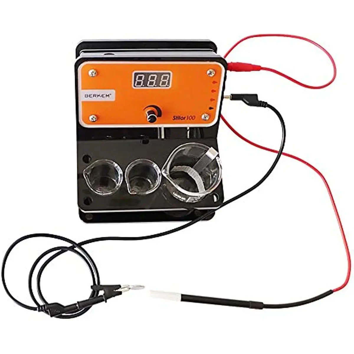 Машина для гальванического покрытия