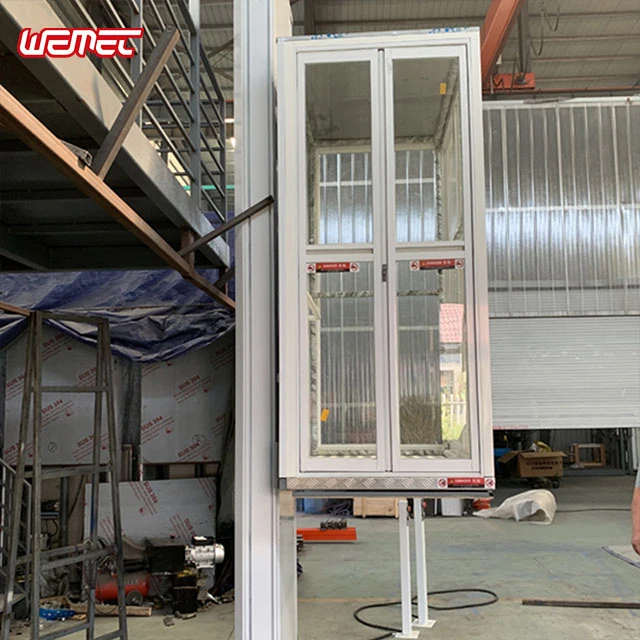 3 Floor House Lift Elevators Small Home