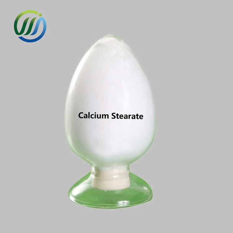 Пищевой стеарат кальция используется в качестве антилакирующего агента Стеарата кальция