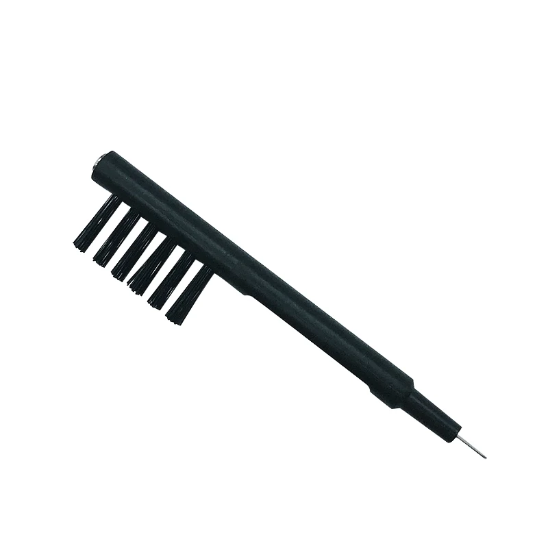 Многофункциональная слуховая щетка слуховой аппарат аксессуары восковая петля с магнитом для слухового аппарата Rexton Oticon