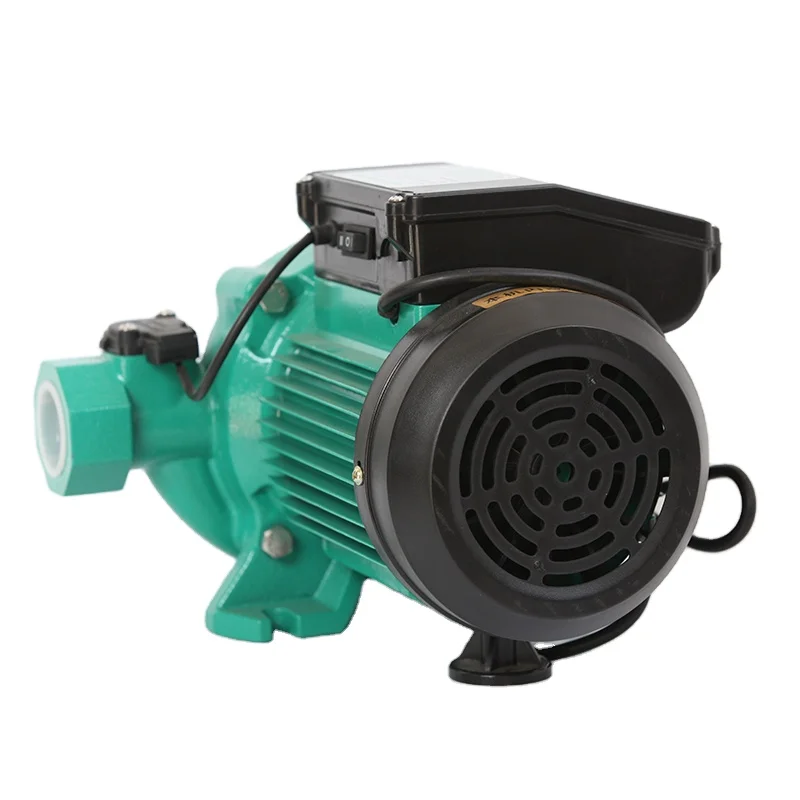 0.21hp Full Automatic Electric High Pressure Water Booster Pump For Water Pressure