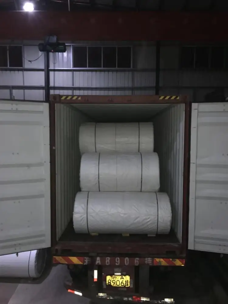 DSEP125 Dipped Belting Fabric For Rubber Conveyor Belt