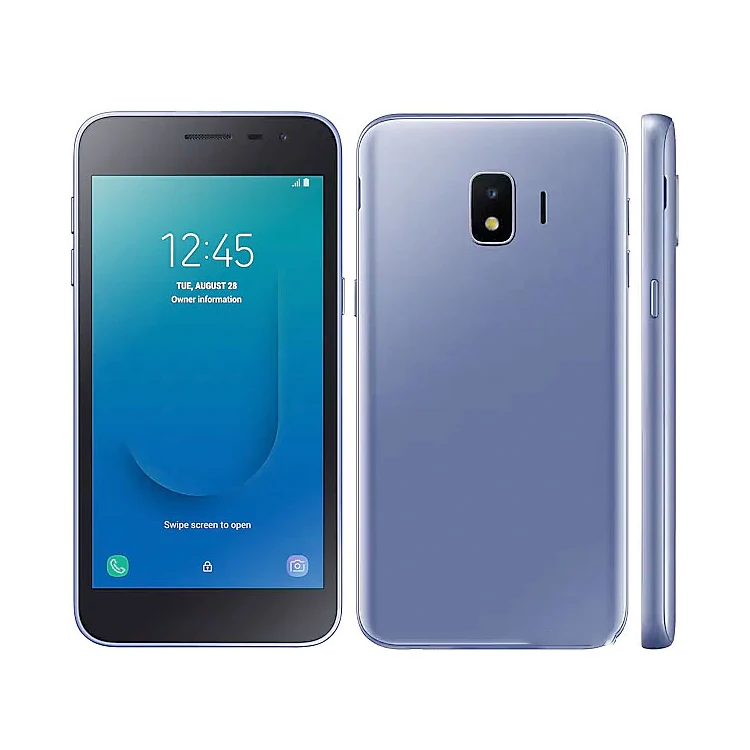 Cheap wholesale used A Grade 16GB J260 original unlocked by second hand cell phone