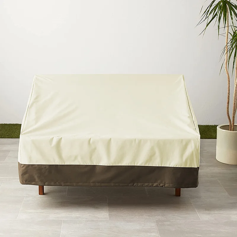 Непромокаемый водонепроницаемый чехол для дивана