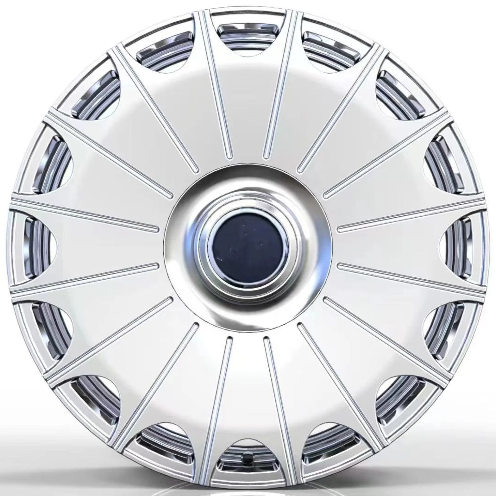 monoblock polished or chrome wheels 21 inch finishing for AUDI rims AUDI Q6 Q7 S3 S450 S5 S6 S7 S8 RS3 RS4 A8 A5 TT RS5 RS6 RS7