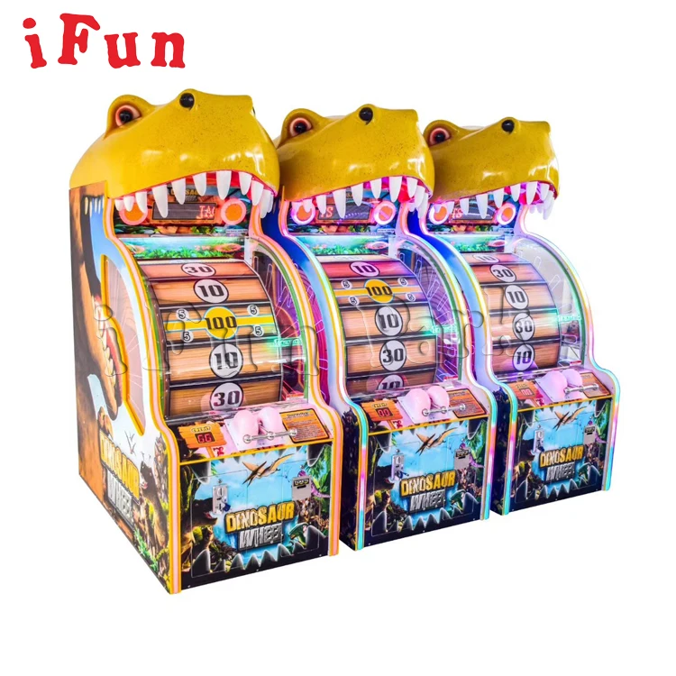 Игровое колесо для