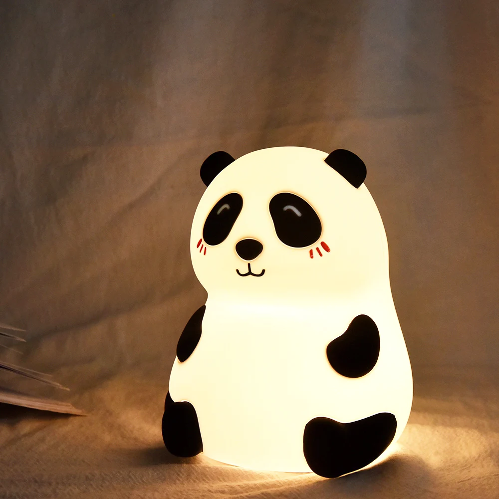 Room Light Battery Operated Kids Bed Colour Change Night Light Led for Kids