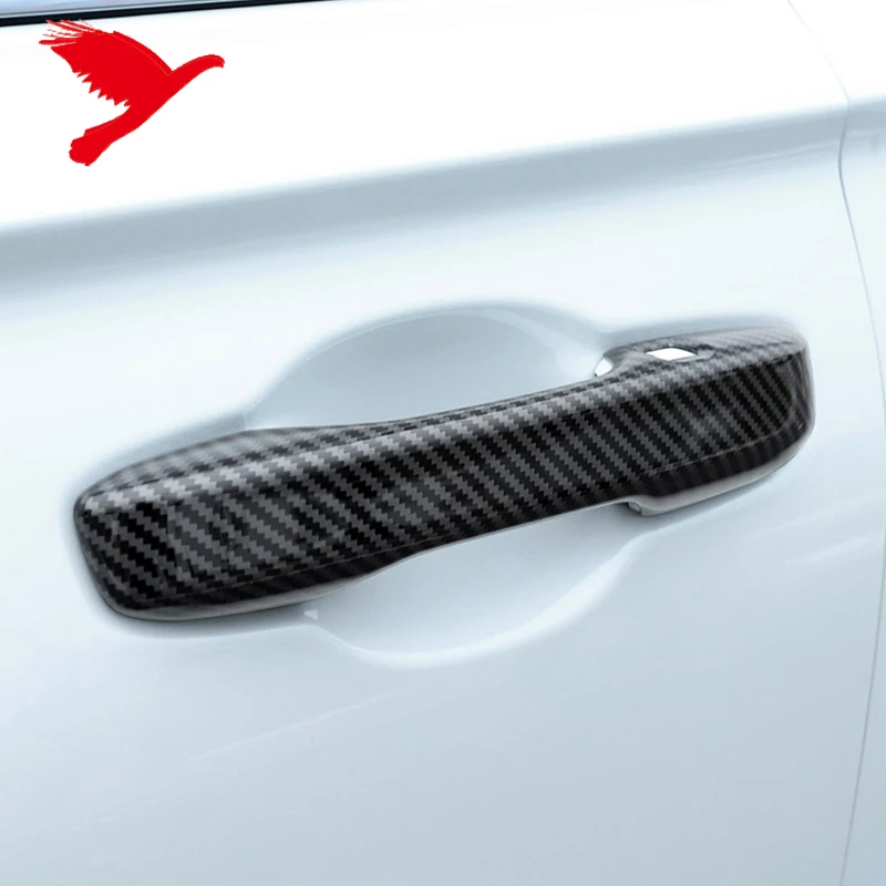 Side Door Handles Cover Trim For Honda CR-V, Accord, Civic 2023 2024