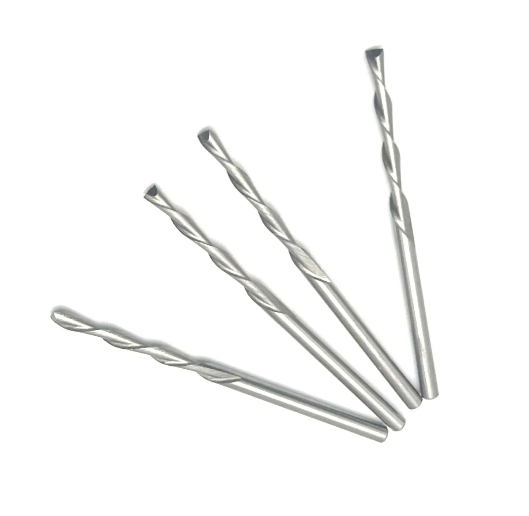 2024 New Well Tools Drywall Tools- China Factory Piloted Downward Guidepoint Drywall Cut Out CutOut Cutting Router Bit