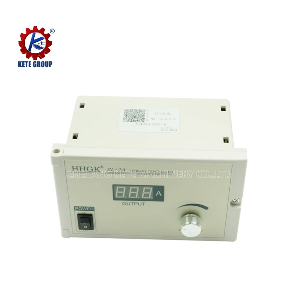 Best Price Manual Tension Controller For Industrial Rewinding and Unwinding Machines