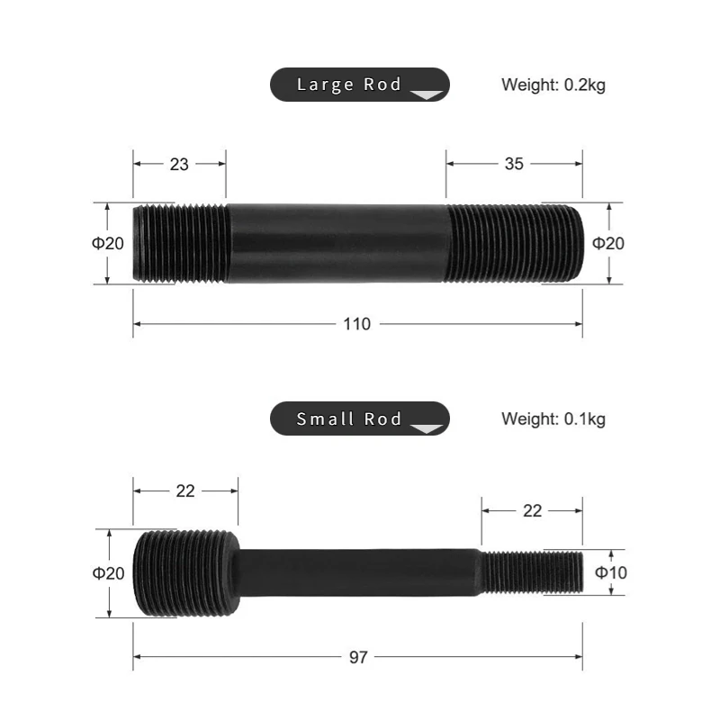 10 Ton Manual  Hydraulic Knockout Punch Driver Tool Kit Electrical Conduit Cutter Set Hand Hole Punh Digger Puncher Tools