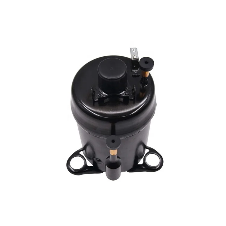 Rechi 115v60Hz r134a 1800 btu mini small ac rotary compressor QX42HB