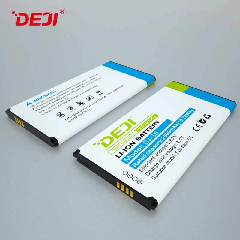 
EB-BG900BBC batterie Battery for Samsung s5 G9008V G9006V G9009D G900S I9600 G900F 