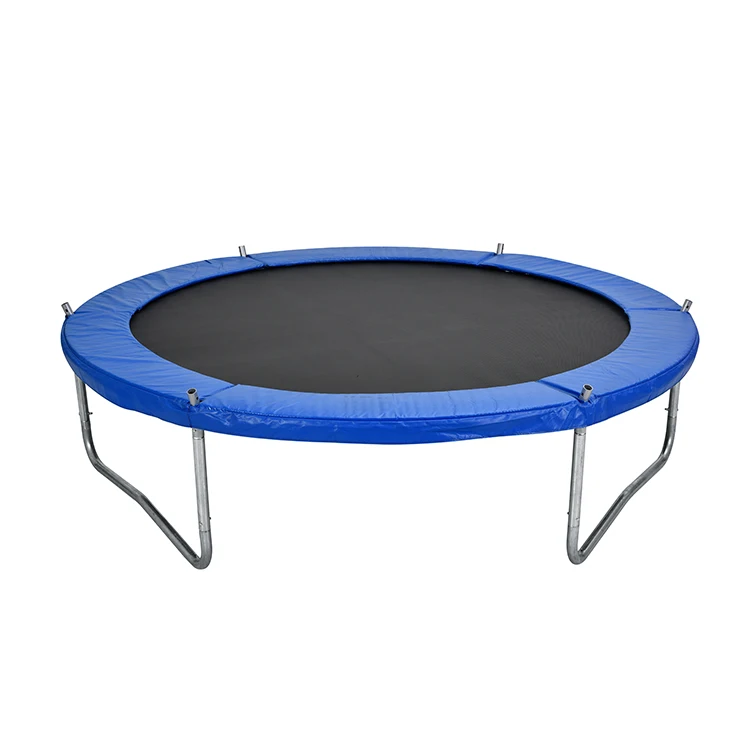 Outdoor Trampoline Spare Parts 12ft 14ft 16ft Trampoline Replacement Spring  Pad Cover